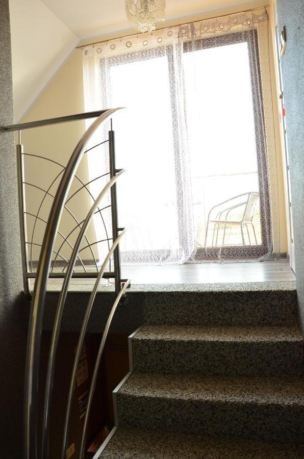 Pokoje Goscinne U Grazki Jerzmanowice Kültér fotó